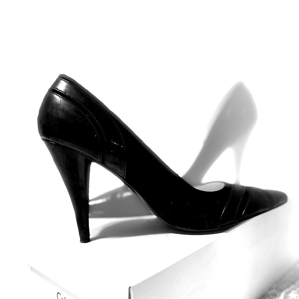 Calvin Klein pumps